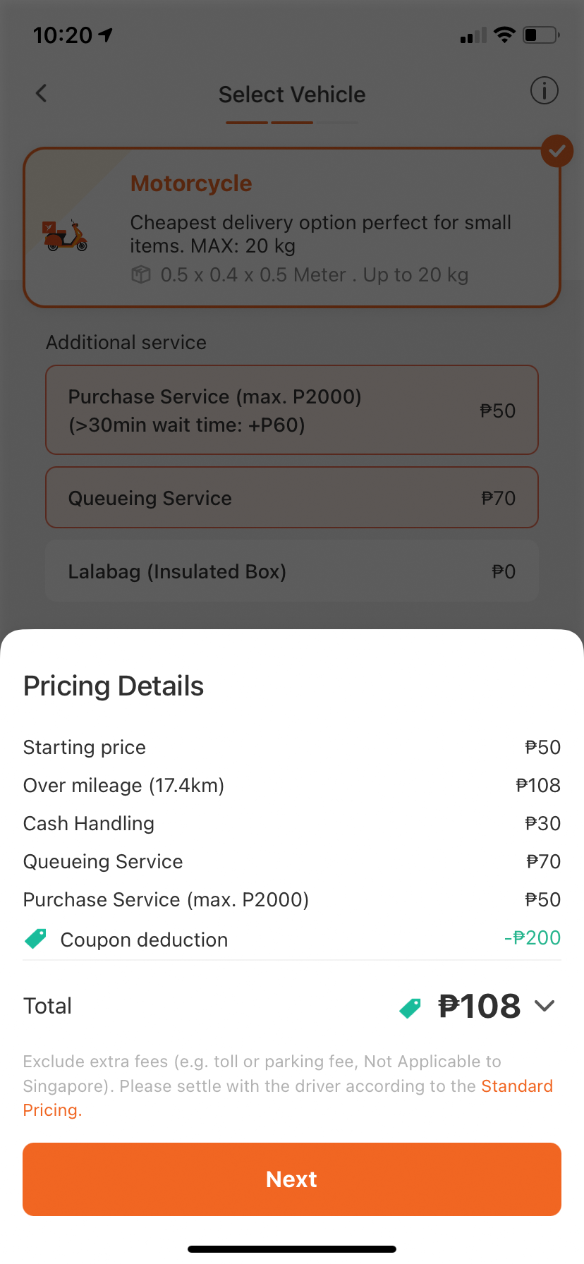 Third Party Logistics Services For Business Lalamove PH